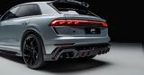 ABT RS Q8 Legacy Edition,RS Q8