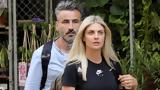 Κρίστη Καθάργια, Γιώργο Μαυρίδη, Πώς,kristi kathargia, giorgo mavridi, pos