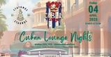 Fridays Cuban Lounge Nights,Stathmos Cafe Bar Restaurant