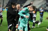 ΠΑΟΚ - Παβλένκα,paok - pavlenka