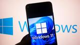 Windows 11,Microsoft
