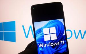 Windows 11, Microsoft
