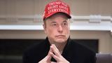 Elon Musk,DOGE