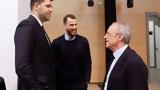 Προσλαμβάνει Ροντρίγκεθ, Ρέγες …, NBA Europe,proslamvanei rontrigketh, reges …, NBA Europe