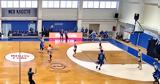 Elite League, 29ης, ΝΒΑ,Elite League, 29is, nva