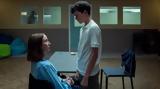 Adolescence, Ηνωμένο Βασίλειο –,Adolescence, inomeno vasileio –