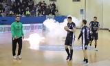 Παρτιζάν – ΑΕΚ, EHF, Σέρβων,partizan – aek, EHF, servon