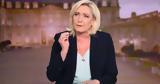 Μαρίν Λεπέν, Τέλος,marin lepen, telos