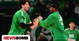 Παναθηναϊκός AKTOR, Όσμαν, Μπράουν,panathinaikos AKTOR, osman, braoun