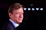 Νέος CEO, Volvo, Hakan Samuelsson,neos CEO, Volvo, Hakan Samuelsson