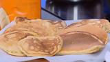 Συνταγή, Pancakes,syntagi, Pancakes
