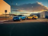 FORD CAPRI,
