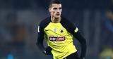 Ρίβερ Πλέιτ, Έρικ Λαμέλα, ΑΕΚ,river pleit, erik lamela, aek