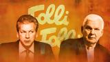 Folli Follie, Κλιμακώνεται, Κουτσολιούτσου -,Folli Follie, klimakonetai, koutsolioutsou -