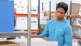 DHL Group, CRYOPDP,Cryoport, “DHL Health Logistics”