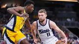TOP 5, Σαμπόνις,TOP 5, sabonis