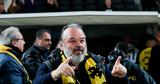 Μάριος Ηλιόπουλος, Ματίας Αλμέιδα, ΑΕΚ, ΠΑΟΚ,marios iliopoulos, matias almeida, aek, paok