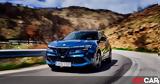 Δοκιμή Alfa Romeo Junior Ibrida 1 2 DCT 136 PS, Πόσο Alfa,dokimi Alfa Romeo Junior Ibrida 1 2 DCT 136 PS, poso Alfa