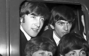Beatles, Απρίλιο, 2028, Beatles, aprilio, 2028