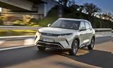 BYD ATTO 2,