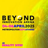 Intracom Telecom Χρυσός Χορηγός, BEYOND,Intracom Telecom chrysos chorigos, BEYOND
