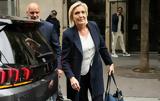 Λεπέν,lepen