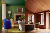 Drenching Deco,