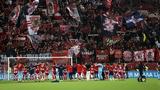 Ολυμπιακός, Αγκαλιά, … Champions League,olybiakos, agkalia, … Champions League