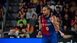 Mundo Deportivo, Ο Πάντερ, Μπαρτσελόνα,Mundo Deportivo, o panter, bartselona