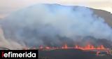 Έκρηξη, Ισλανδία, Εκτοξεύει, -Δείτε,ekrixi, islandia, ektoxevei, -deite