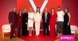 Red Wave,Vichy Laboratoires