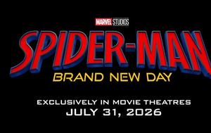“Spider-Man, Brand New Day” –, Ντέστιν Ντάνιελ Κρέτον, “Spider-Man, Brand New Day” –, ntestin ntaniel kreton