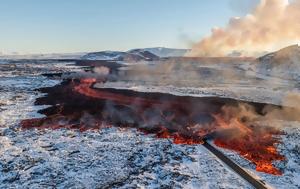 Ισλανδία, Έκλυση, – Εκκενώνονται, islandia, eklysi, – ekkenonontai