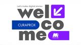 Mediacube,Curaprox Greece