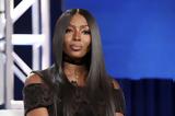 Naomi Campbell,