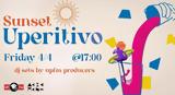 UPeritivo,Dexameni Project