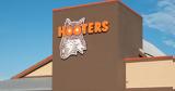 Τέλος, Hooters, Κήρυξε,telos, Hooters, kiryxe