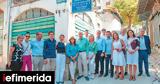 Σεπτέμβριο, Bvlgary, Παραμυθιά, -Μιλά, Σουλίου,septemvrio, Bvlgary, paramythia, -mila, souliou