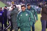 Παναθηναϊκός, Γιάννη Κυράστα,panathinaikos, gianni kyrasta