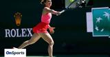 Μαρία Σάκκαρη, Άνετη, Charleston Open,maria sakkari, aneti, Charleston Open
