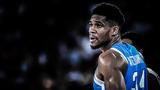 Τέταρτο, Eurobasket 2025, Ελλάδα, FIBA,tetarto, Eurobasket 2025, ellada, FIBA