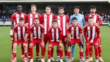 ΠΑΕ Ολυμπιακός, Κ19, Μας,pae olybiakos, k19, mas