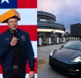 Tesla Diner, Drive-In, Δυτικό Χόλιγουντ,Tesla Diner, Drive-In, dytiko choligount