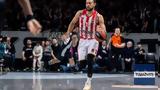 Νάιτζελ Ουίλιαμς-Γκος, WeAreOlympiacos,naitzel ouiliams-gkos, WeAreOlympiacos