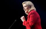Politico, Μαρίν Λεπέν, – Ή,Politico, marin lepen, – i