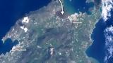 Κακοκαιρία, Πάρου, Διάστημα,kakokairia, parou, diastima
