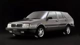 Lancia Thema Zagato, Ανιέλι,Lancia Thema Zagato, anieli