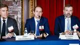 Jerry Kalogiratos Highlights Key Role, Energy Transition,Data Demand, LNG Outlook