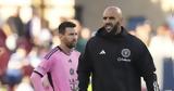Λιονέλ Μέσι, MLS, Ίντερ Μαϊάμι,lionel mesi, MLS, inter maiami