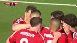 Νότιγχαμ Φόρεστ-Μάντσεστερ Γιουνάιτεντ 1-0, Ελάνγκα,notigcham forest-mantsester giounaitent 1-0, elangka